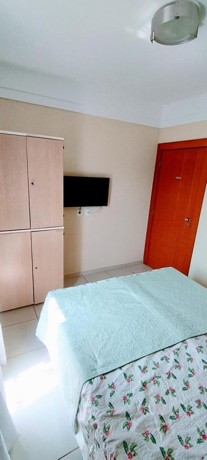 Flat Aldeia das Águas Volta Redonda Exterior foto
